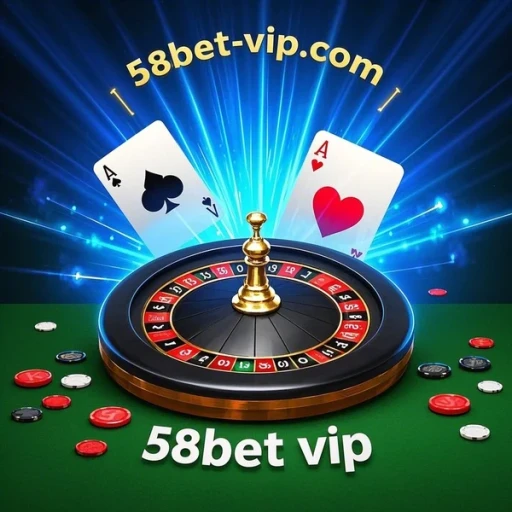 A Excitação dos Jogos de Pagamento no 58bet VIP
