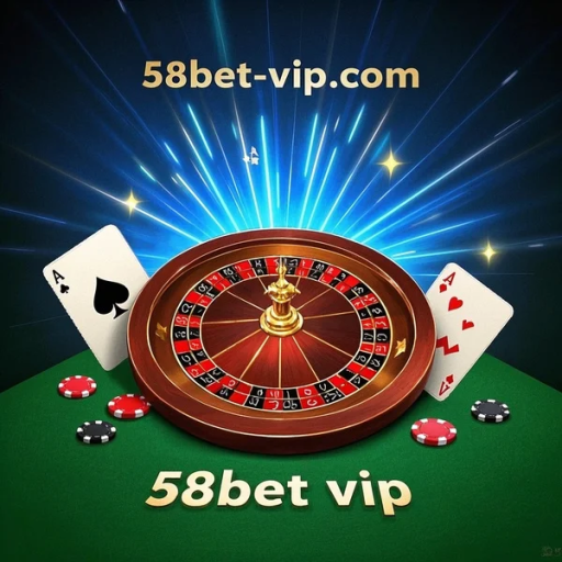 A Importância do Jogo Responsável: Uma Análise sobre a Categoria do 58bet VIP