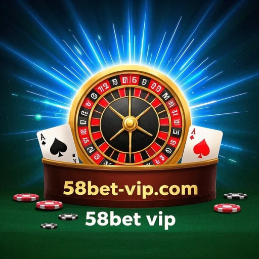 Descubra o Mundo dos Jogos de Mesa na 58bet VIP