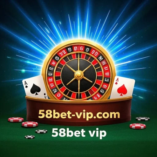 Descubra o Mundo dos Jogos de Mesa na 58bet VIP